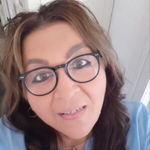 Profilbild von Maria Luise Reichenbach