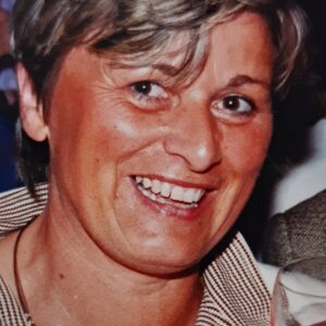 Profilbild von Maria Luise Reuter Geb Ritz