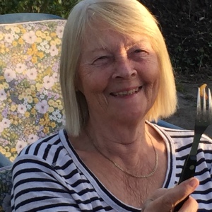 Profilbild von Maria Luise Teroerde
