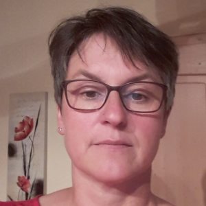Profilbild von Maria-Luise Thoma