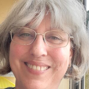 Profilbild von Maria Madalena Almeida