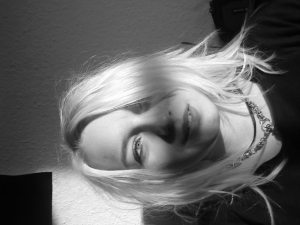 Profilbild von Maria-Magdalena Mai