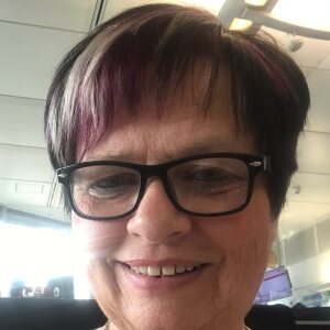 Profilbild von Maria-Manuela Dzywulski