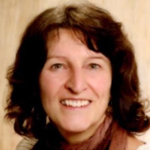 Profilbild von Maria Margarete Graf-Schmerbeck