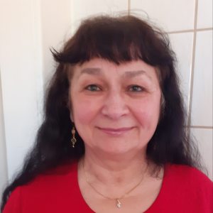 Profilbild von Maria Martina Böhl