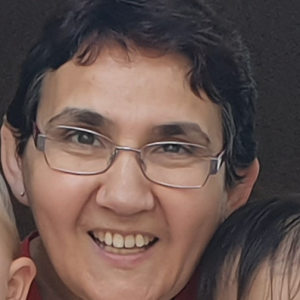 Profilbild von Maria Mercedes Jungclaus