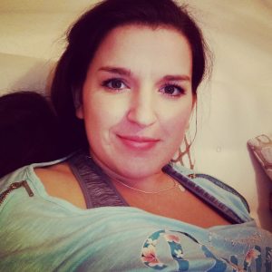 Social Media Profilbild Maria Natalia Delgado Benítez 