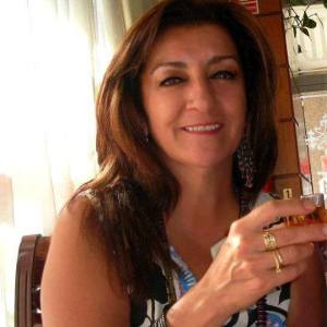 Profilbild von Maria Paz Paniagua Hernandez