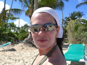 Profilbild von Maria Pia Accardo