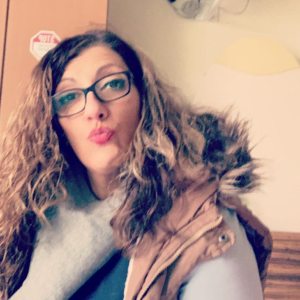 Profilbild von Maria Pia Bentivenga