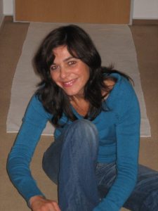 Profilbild von Maria Pina Lomonaco