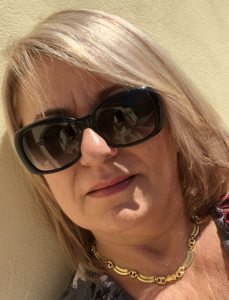 Profilbild von Maria Purificacion Gimena Perez