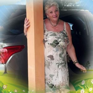 Profilbild von Maria Regina Michel