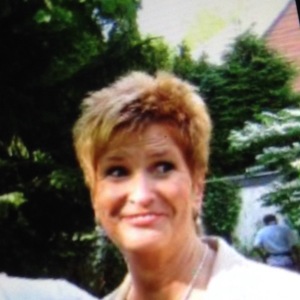 Profilbild von Maria Regina Urich