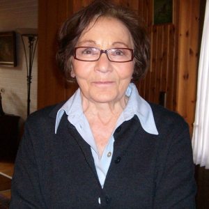 Profilbild von Maria Renate Mommers
