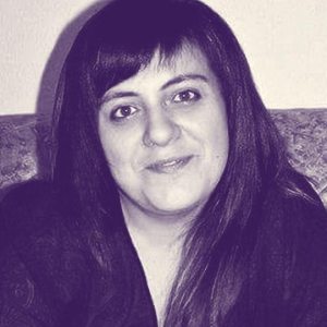 Profilbild von Maria Resurreccion Lattanzio-Senoran