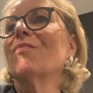 Profilbild von Maria-Rita Brandenburg