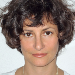 Profilbild von Maria Rosa Bin