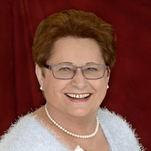 Profilbild von Maria-Sylvia Sengen