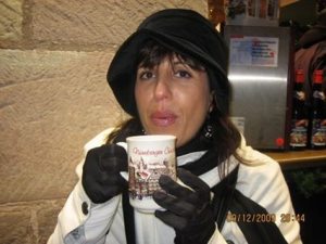 Profilbild von María Teresa García Rodríguez