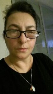 Profilbild von Maria Teresa Giagnorio