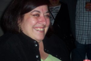 Profilbild von Maria Teresa Gil Mena