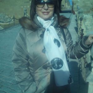 Profilbild von Maria Teresa Luis Martinez