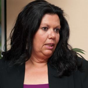 Profilbild von Maria Teresa Maridalho