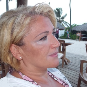 Profilbild von Maria Teresa Michael