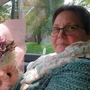 Profilbild von Maria Teresa Pineiro-Gomez