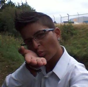 Profilbild von Maria Teresa de Simone