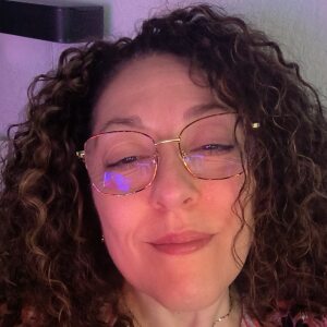 Profilbild von Maria Theresa Forlastro