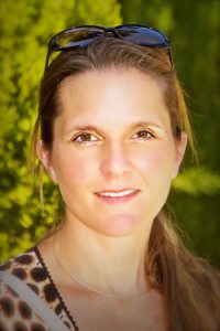 Profilbild von Maria-Theresa Güsgen