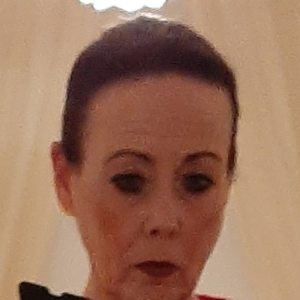 Profilbild von Maria-Theresia Brandt