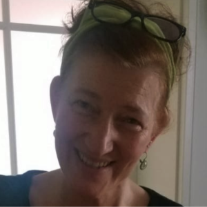 Profilbild von Maria-Theresia Glindemann