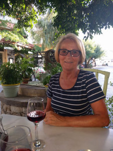 Profilbild von Maria-Theresia Grabow