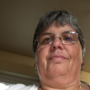 Profilbild von Maria-Theresia Steinfeld