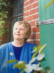 Profilbild von Maria-Theresia Terlunen-Helmer