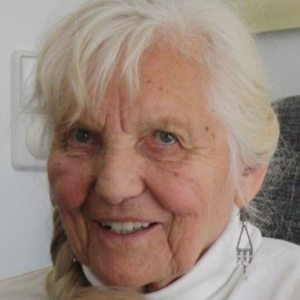 Profilbild von Maria Ursula Retzlaff