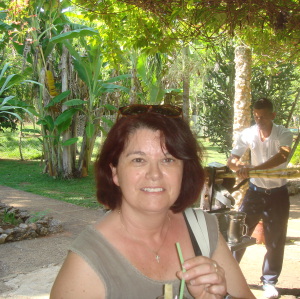 Profilbild von Maria de Fatima Ringelband