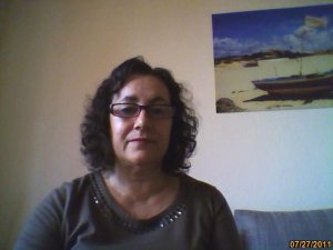 Profilbild von Maria de Lourdes Dos Santos Fernandes