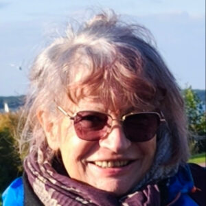 Profilbild von Maria Abadia