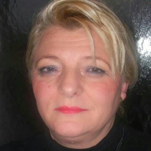 Profilbild von Maria Ackermann