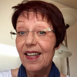 Profilbild von Maria Agethen