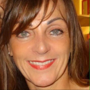 Profilbild von Maria Aigner