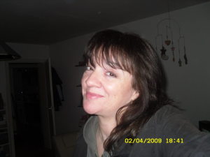 Profilbild von Maria Altmayer