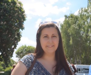 Profilbild von Maria Alvarez