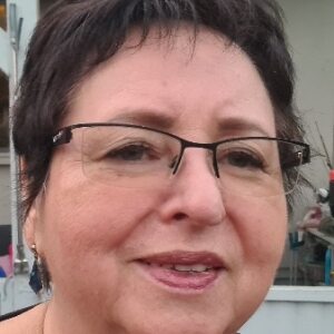 Profilbild von Maria Appel