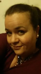 Profilbild von Maria Aschbacher