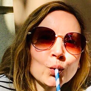 Profilbild von Maria Aulibauer